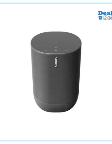 Sonos Move Mono Smart Speaker