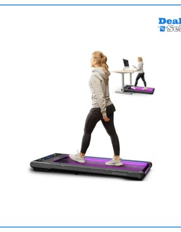 Sportstech Laufband sWalk