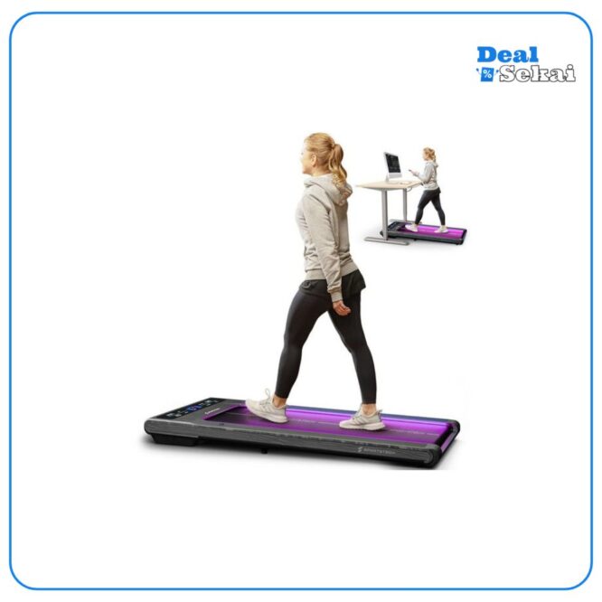 Sportstech Laufband sWalk