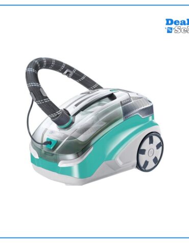 Thomas Nass-Trocken-Sauger AQUA+ MULTI CLEAN X10 PARQUET