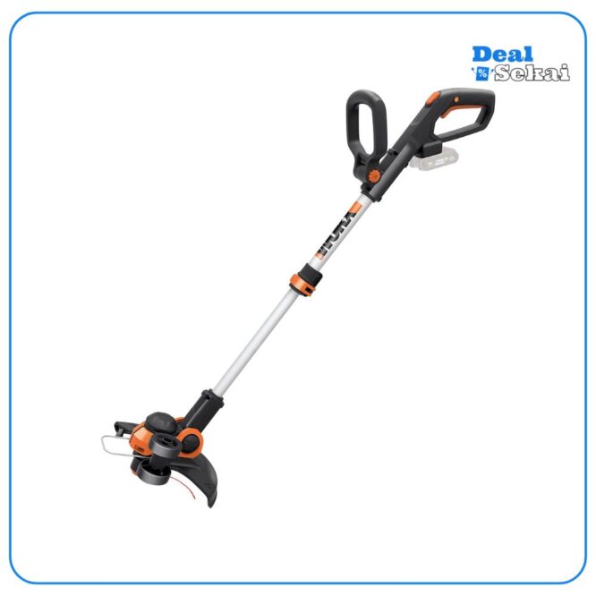 WORX WG163E.9 Akku Rasentrimmer 20V