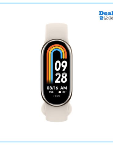 Xiaomi Mi Smart Band 8 Fitness-Tracker & Aktivitäts-Tracker