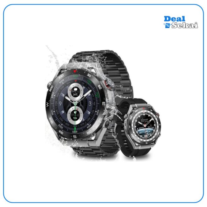 Yuede Smartwatch,