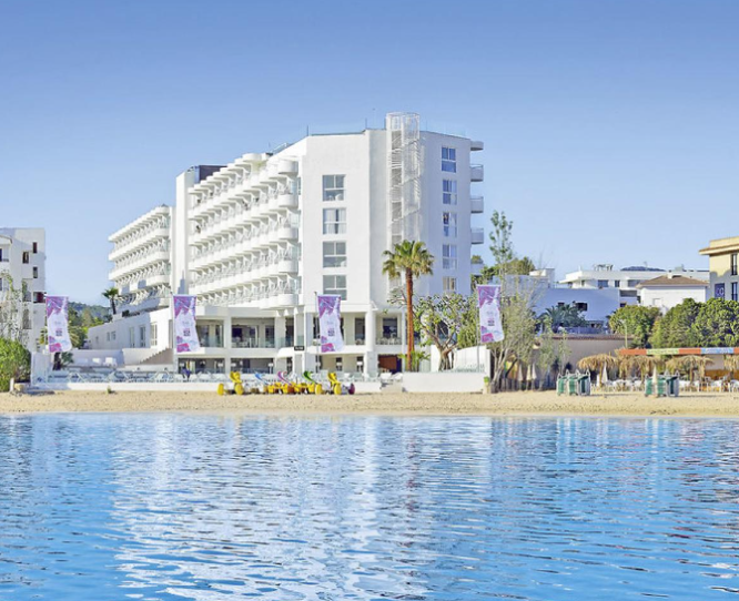 San Antonio (San Antoni de Portmany), Ibiza, Spanien