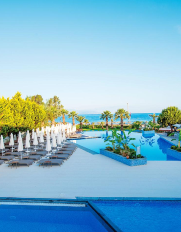 Güzelcamli (Kusadasi), Kusadasi & Didyma, Türkei