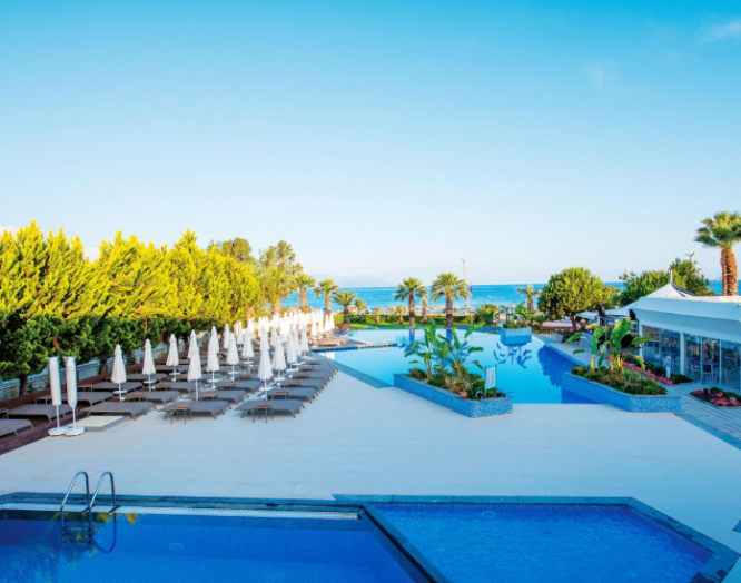 Güzelcamli (Kusadasi), Kusadasi & Didyma, Türkei