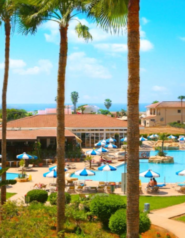 Ayia Napa, Republik Zypern - Süden, Zypern
