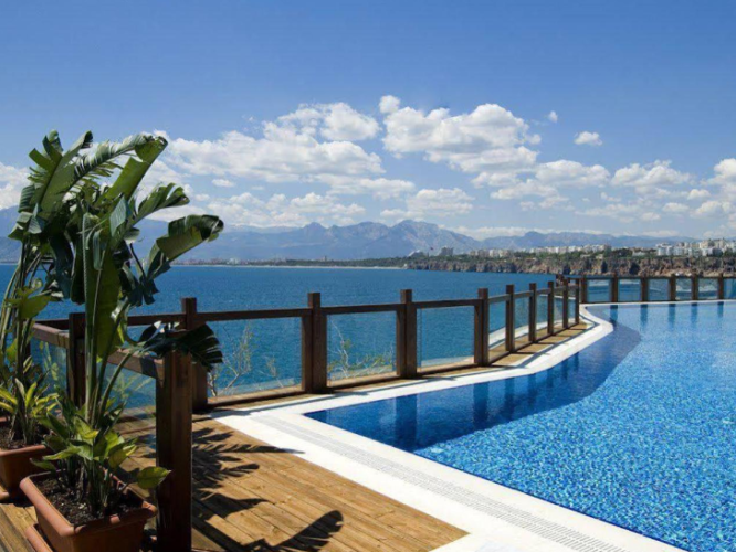 Antalya, Antalya & Belek, Türkei