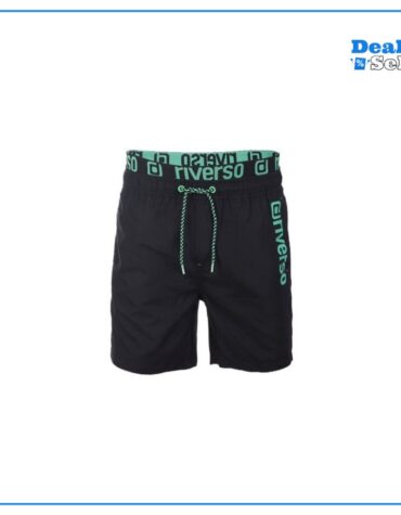 riverso Badeshorts Herren Badehose RIVBobby Regular Fit