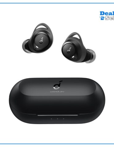 soundcore A1 In Ear Sport Bluetooth Kopfhörer