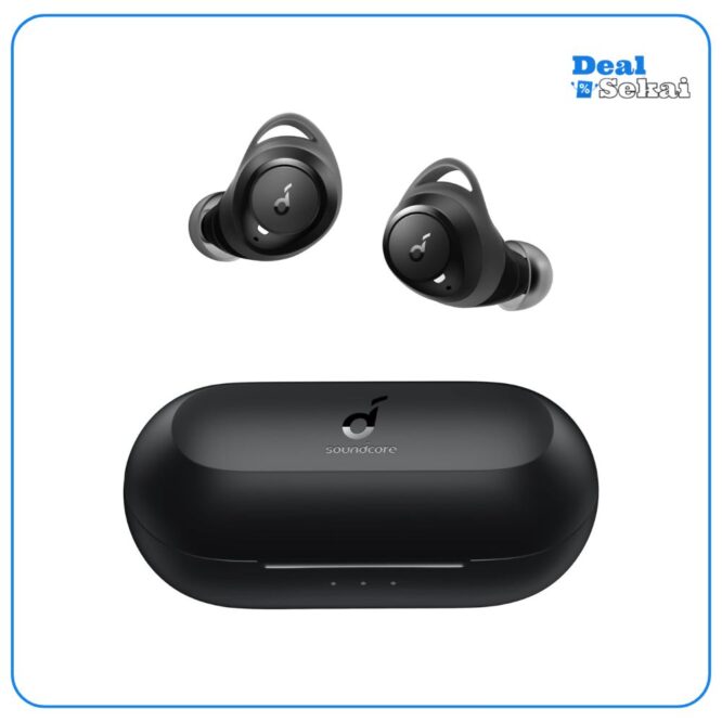 soundcore A1 In Ear Sport Bluetooth Kopfhörer