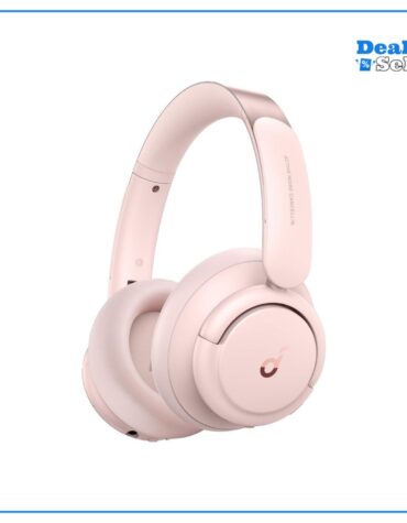 soundcore by Anker Q30 Bluetooth Kopfhörer