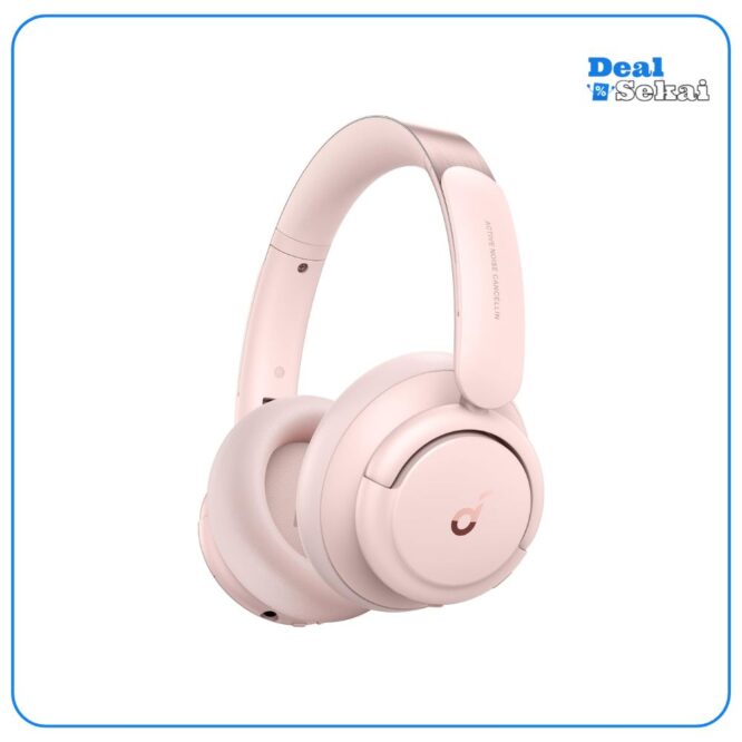 soundcore by Anker Q30 Bluetooth Kopfhörer