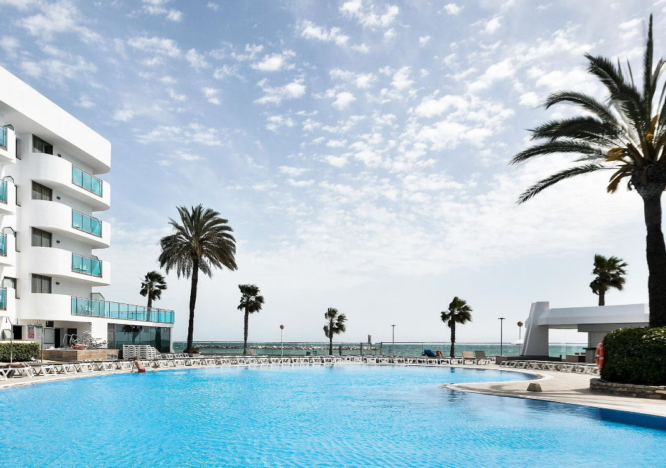 Cambrils, Costa Dorada, Spanien
