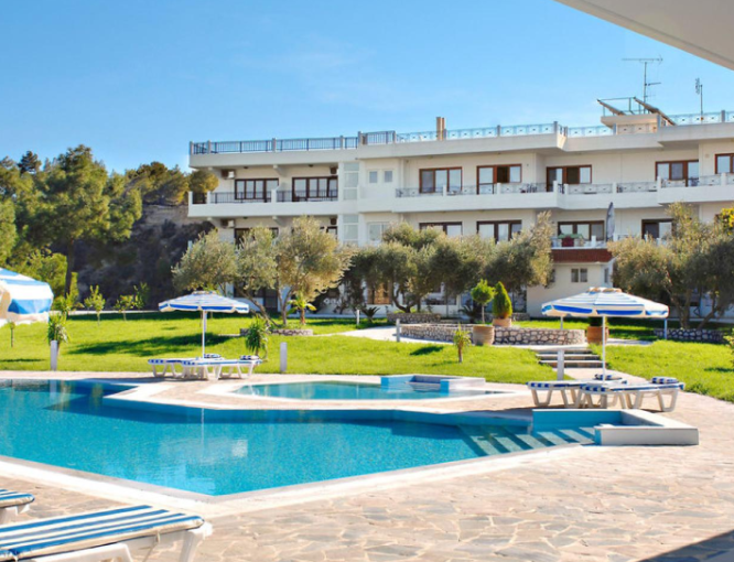 Can Picafort, Mallorca, Spanien