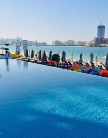 Dubai, Dubai, Vereinigte Arabische Emirate