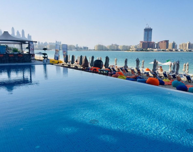 Dubai, Dubai, Vereinigte Arabische Emirate