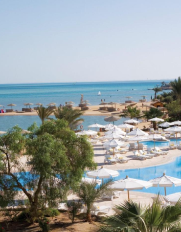El Gouna, Hurghada & Safaga, Ägypten