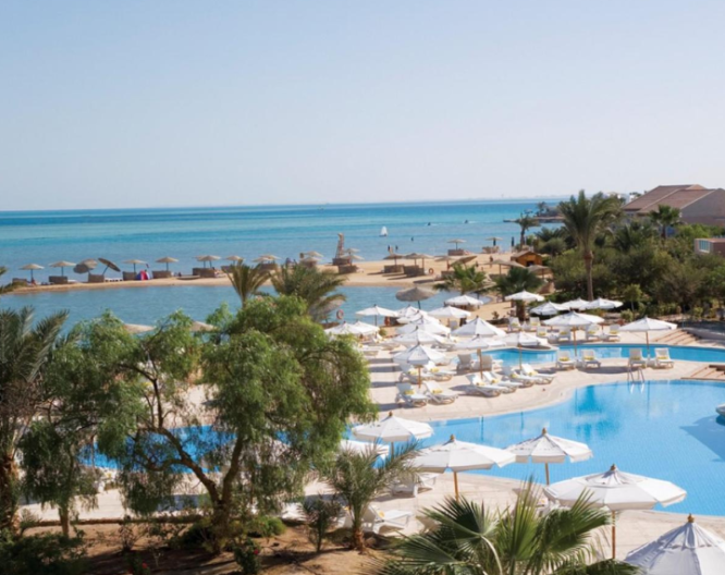 El Gouna, Hurghada & Safaga, Ägypten