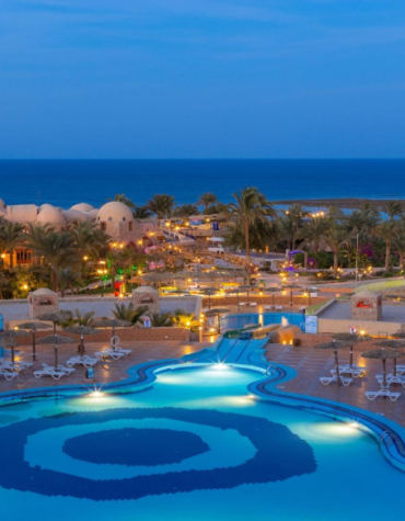 El Quseir (Ras Alas Sad Bay), Marsa Alam & Quseir, Ägypten