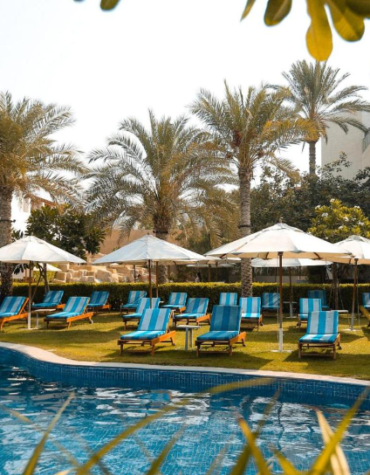 Dubai, Dubai, Vereinigte Arabische Emirate