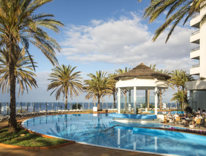 Funchal, Madeira, Portugal