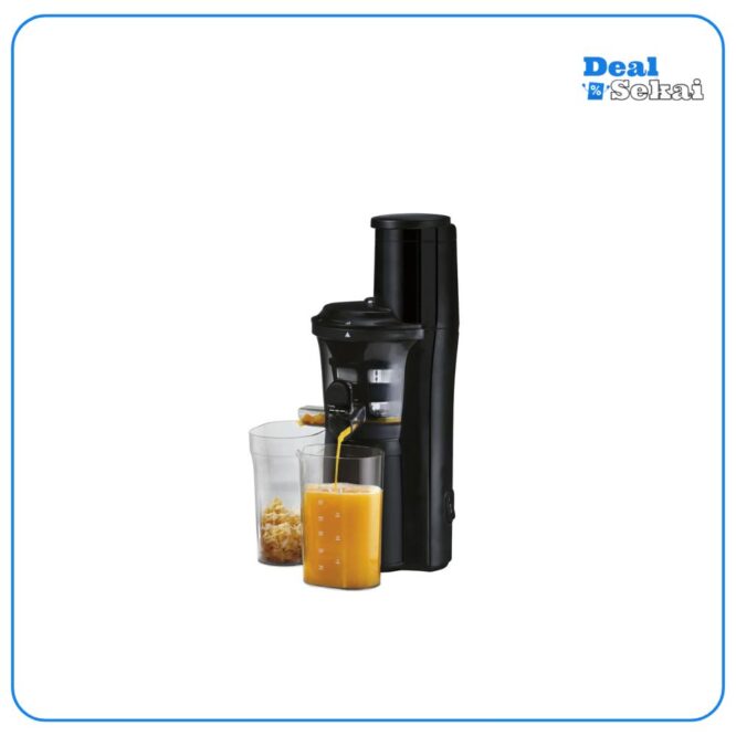 SILVERCREST® KITCHEN TOOLS Slow-Juicer