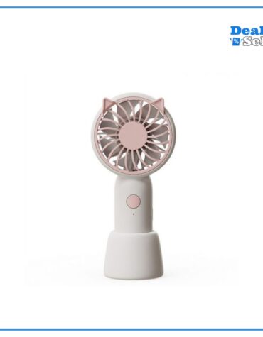 BIFURCATION Mini USB-Ventilator