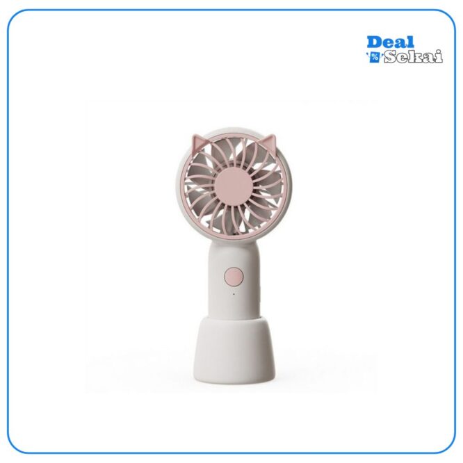 BIFURCATION Mini USB-Ventilator
