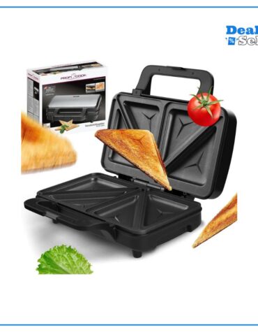 ProfiCook® Sandwichmaker