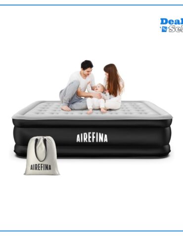 Airefina Luftmatratze 2 Personen