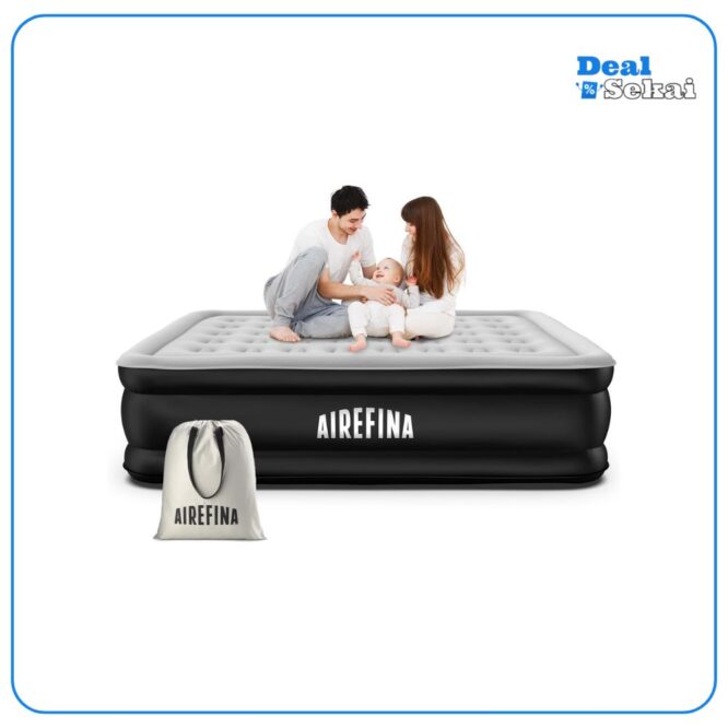 Airefina Luftmatratze 2 Personen