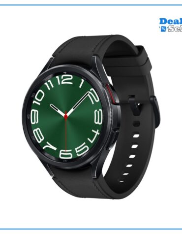 Samsung Galaxy Watch6 Classic Smartwatch