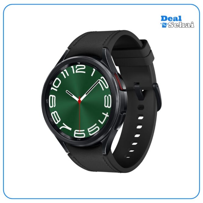 Samsung Galaxy Watch6 Classic Smartwatch
