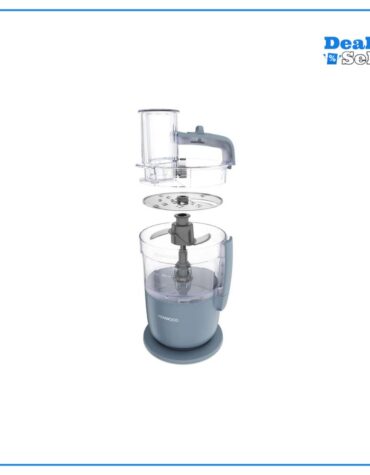 Kenwood Küchenmaschine FDP 22.130.GY