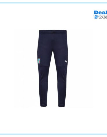 Italien FIGC PUMA Herren Trainingshose