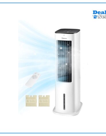 Midea Luftkühler mit Wasserkühlung