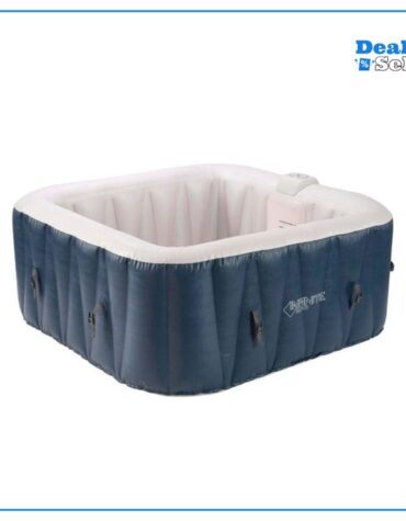 Infinite Spa Whirlpool Champion