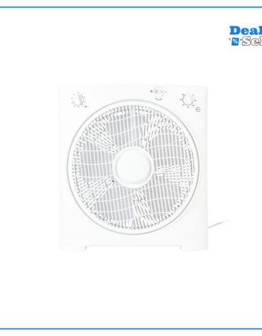 SILVERCREST® Box-Ventilator »SBV 50 C1«