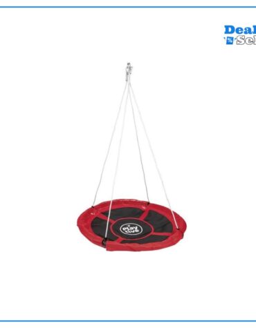 Playtive Nestschaukel, Ø 110 cm, höhenverstellbar