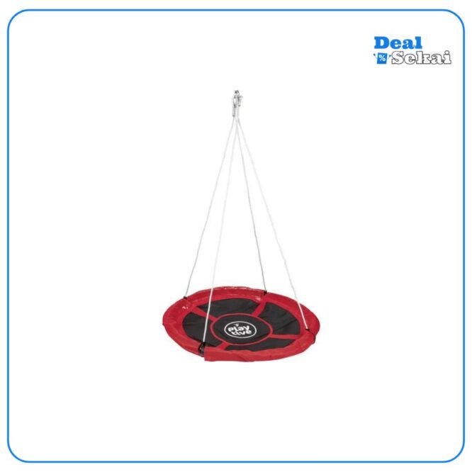 Playtive Nestschaukel, Ø 110 cm, höhenverstellbar
