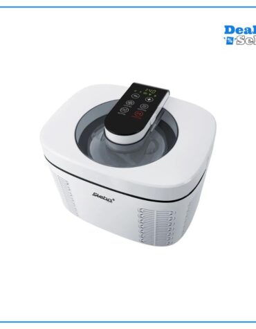Steba IC 110 EISMASCHINE