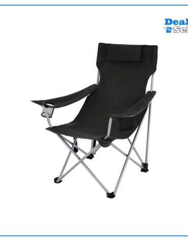 SONGMICS Campingstuhl