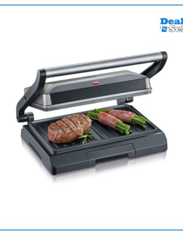 SEVERIN Kontaktgrill für Sandwiches