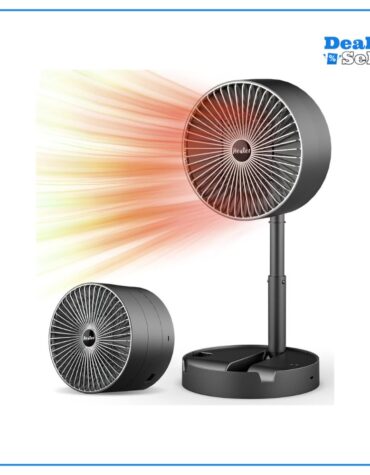 Heizlüfter Energiesparend