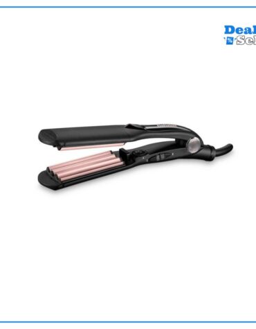 BABYLISS Lockenstab 2165CE Lockenstab Kreppeisen Keramik
