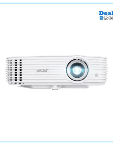 Acer H6830BD DLP Beamer (4K UHD (3.840 x 2.160 Pixel)