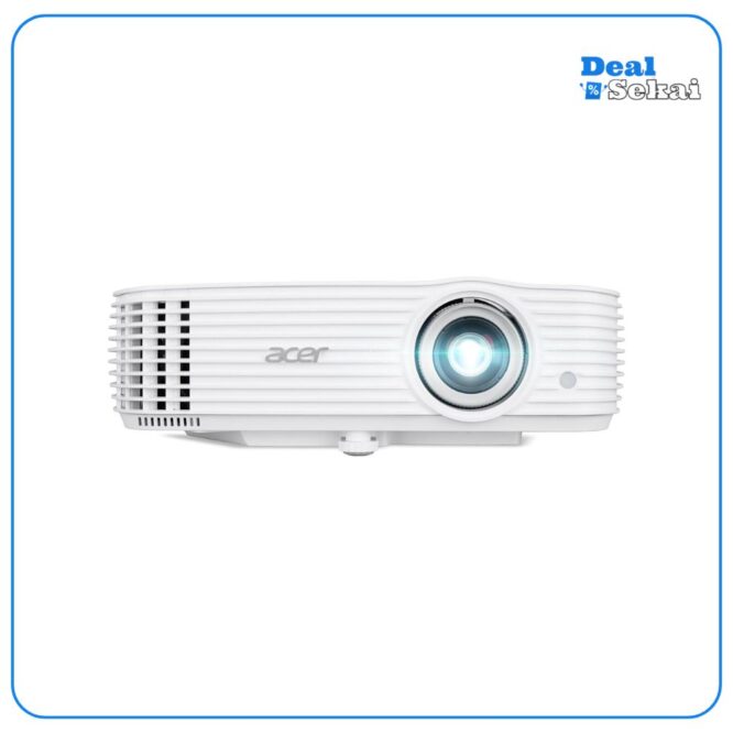 Acer H6830BD DLP Beamer (4K UHD (3.840 x 2.160 Pixel)