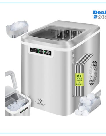 KESSER® Eiswürfelbereiter