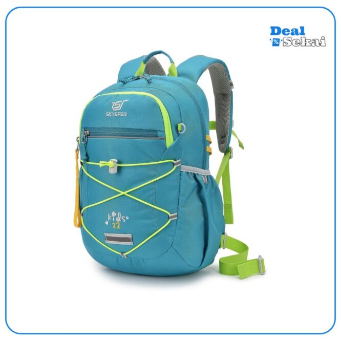 SKYSPER KIDS 12 Kinderrucksack